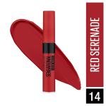 Maybelline New York Sensational Liquid Matte - Red Serenade 7 ml