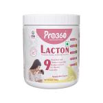 Pro360 Lacton Wholesome Nutrition Powder - Masala Milk 200 gm
