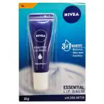 Nivea Essential Lip Balm With Shea Butter 10 gm