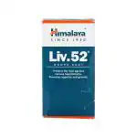 Himalaya Liv 52 Drops 60 ml