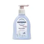 Sanosan Baby Care Lotion 200 ml