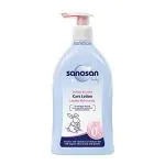 Sanosan Baby Care Lotion 500 ml