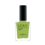 SERY Colorflirt Nail Paint - Rare-Bare 10 gm