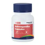 Truuth Ashwagandha 500mg Capsule 60's