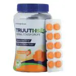 Truuthsils Lozenges - Herbal Orange (Blisters) (Pack of 10 x 10's)