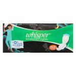 Whisper Bindazzz Nights Sanitary Pads (XXXL) 10's