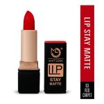 Matt Look Stay Matte Lipstick, Red-Carpet 3.5 gm