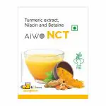 Aiwo NCT Turmeric Extract Powder Sachet 6's