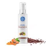 The Moms Co. Natural Anti-Cellulite Toning Body Oil 100 ml