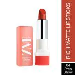 ZM Zayn & Myza Rich Matte Lipstick - Prep Show 4.2 gm