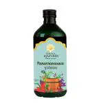 Kerala Ayurveda Punarnavasava Syrup 450 ml