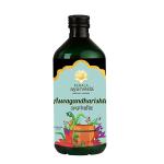 Kerala Ayurveda Aswagandharishta Syrup 450 ml