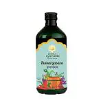 Kerala Ayurveda Kumaryasava Syrup 450 ml