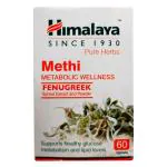 Himalaya Pure Herbs Methi Tablet 60's