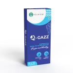 Velbiom Q Gazz Probiotic Tablet (3 x 10's)