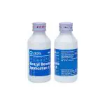 Agrawal Benzyl Benzoate Application I.P. Solution 100 ml
