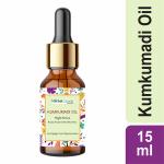 Herbal Canada Kumkumadi Night Serum Oil 15 ml