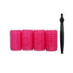 Babila Hair Curler -4 Pcs. Set-V HR-V 1 1's