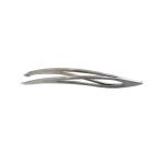 Babila Face Care Tweezer Square Tip Slant -TW-v 03 1's