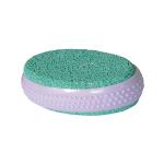 Babila Pedicure Tools Pumice stone soft Grip Oval-PC-v 013 1's
