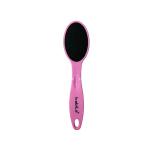 Babila Double Side Ov al Shape Emery- Foot File-PC-v 025 1's