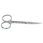 Babila Cuticle Scissor -CS-V012 1's