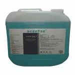 Sceptre Scepto Rub X Hand Sanitizer - Blue 5 litre