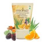 Moha Herbal Radiance Face Mask 100 gm