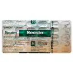 Himalaya Reosto Tablet 30's