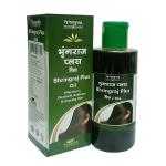 Tansukh Bhringraj Plus Oil 200 ml