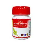 Tansukh Gandmala Kandan Ras Powder 10 gm