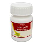 Tansukh Abha Guggulu Tablet 40's