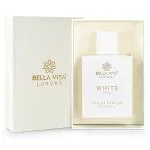 Bella Vita Organic White-Oud Eau De Parfum For Men & Women 100 ml