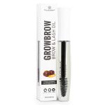 Bella Vita Organic GrowBrow Eyebrows & Eyelash Hair Growth & Volume Oil 12 ml