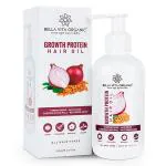 Bella Vita Organic Growth Protein Hair oil 200 ml