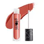 Plum Matte In Heaven Liquid Lipstick - Cinnamon Pop - 123 4.5 ml