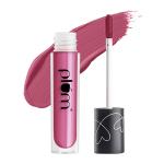 Plum Matte In Heaven Liquid Lipstick - Grapeful - 125 4.5 ml