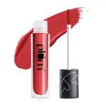 Plum Matte In Heaven Liquid Lipstick - Caramello - 129 4.5 ml