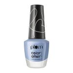 Plum Color Affair Nail Polish Summer Sorbet Collection - Blueberry - 160 11 ml