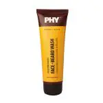 Phy Pollution Protect Face + Beard Wash 120 ml