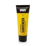 Phy Daily Skin Defense Sunscreen SPF 45 75 ml