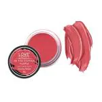 Love Earth Lip Tint & Cheek Tint Multipot-Be The Change - Rose Pink 8 gm