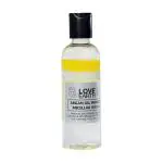 Love Earth Argan Oil-Infused Micellar Water Makeup & Pollutant Remover 100 ml