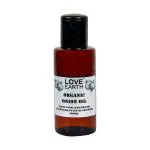 Love Earth Organic Onion Hair Oil 100 ml