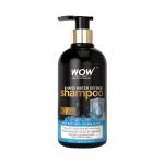 WOW Skin Science Hard Water Defense Shampoo 300 ml