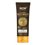 WOW Skin Science Retinol Face Wash Tube 100 ml