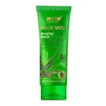 WOW Skin Science Aloe Vera Sleeping Pack - Tube 100 ml
