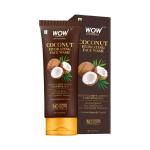 Wow Life Science Coconut Hydrating Face Wash 100 ml