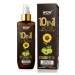 Wow Life Science 10-in-1 Miracle Hair Revitalizer 200 ml