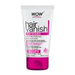 Wow Life Science Hair Vanish for Women 100 ml